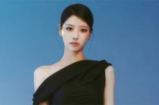 [IS하이컷] 예능캐 잊어라...유재석 품 떠난 이미주, 시크·고혹美