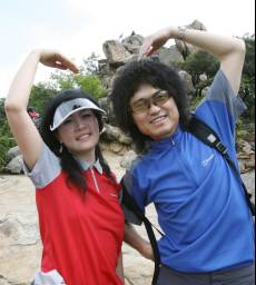 홍서범♥조갑경 아들, 결혼 중 외도 드러나… 법원 “위자료 3000만 원 지급”