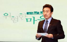 이재룡, ‘음주 뺑소니’ 혐의 경찰 조사 마쳤다 “심려 끼쳐 죄송”