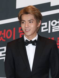 '미성년자 성폭행' 크리스, 中 수감 도중 사망?