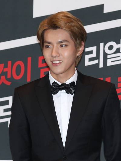 '미성년자 성폭행' 크리스, 옥중서 사망?