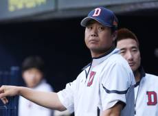 울산 웨일즈 초대 감독에 장원진 전 두산 코치