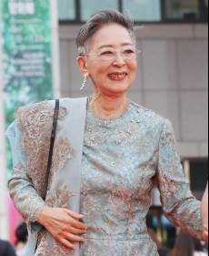 故 김지미, 7일 저혈압 쇼크로 별세…미국서 장례 [종합]