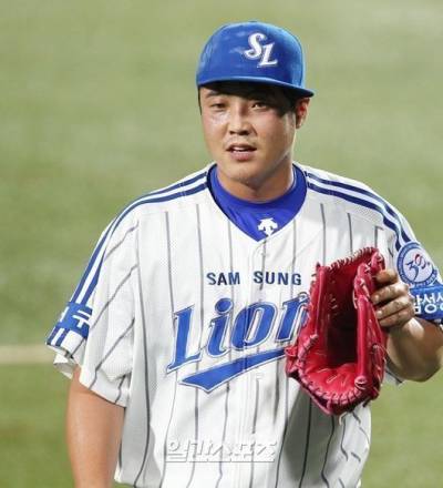 돈 빌리고 안 갚은 삼성 출신 안지만, 징역형 집유