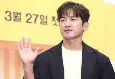 신화 이민우, 내년 3월 29일 결혼…축가는 은지원·박서진
