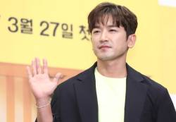 신화 이민우, 내년 3월 29일 결혼…축가는 은지원·박서진
