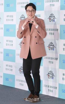 이휘재, 어제(16일) ‘불후’서 ‘세윌이 가면’ 열창... “노래 정말 잘했다”  [왓IS]