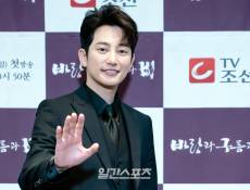 “유부남에 이성 소개”…박시후 측 “의혹, 명백한 허위”