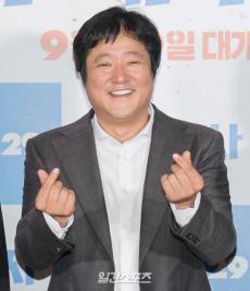 '음주운전' 곽도원, 활동 복귀…"증명할 것"