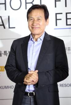 故안성기 누구…‘국민배우’로 남은 60년 연기 인생