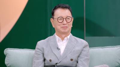 [속보] 코미디언 전유성 별세…향년 76세