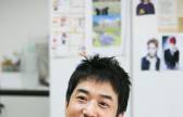 [단독] 윤현준 대표 “BTS처럼 전세계로” 무슨 사연?