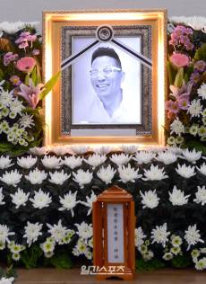 “덕분에 행복했다” 故 김철민, 폐암 투명 끝 사망…오늘 (16일) 4주기