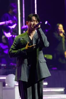 강균성, 성매매 루머 해명 “룸살롱 간 적 없다”