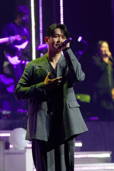 강균성, 성매매 루머 해명 “룸살롱 간 적 없다”