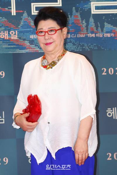 양희은, 사칭 계정에 분노 “너 이름 뭐야”
