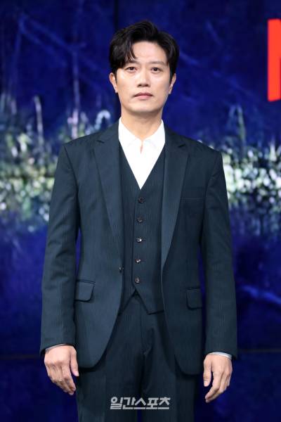 [단독] ‘박예진♥’ 박희순, 신혜선 소속사行..‘오징어게임3’ 공개 앞두고 새 출발