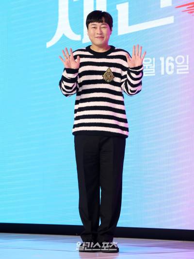 이진호, 도박·음주운전 논란 이후 뇌출혈로 입원…“의식 회복 중” [왓IS]