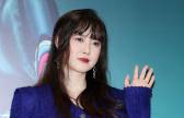 구혜선, 키이스트 교수와 개발한 헤어롤 특허 등록