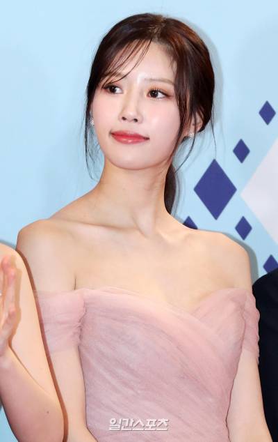 이미주, 결국 유재석 품 떠난다...&quot;전속계약 종료&quot;