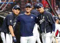 이정후·김하성·김혜성 '올림픽'에서 볼까, MLB 올림픽 출전 방법 모색 중