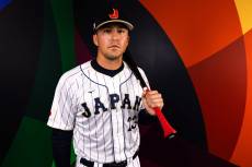 "일본 WBC 2연패 확신"…메이저리거, 키플레이어로 오타니 아닌 '이 선수' 지목 [WBC]