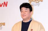 백종원, 15년 만 방송 활동 중단 선언..무슨 사연?