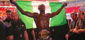 ‘1289일 UFC 챔피언 군림’ 아데산야, ‘신예’ 파이퍼와 격돌…3연패 탈출 가능할까