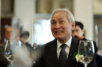 [속보]  안성기, 전날 응급실 이송…중환자실 위중