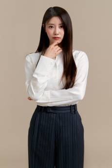 '한화팬' 이미주, 이진영과 열애? “일면식도 없어”