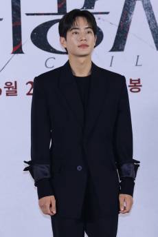 [단독] 강태주, '뉸어'에서 남지현·김재영과 호흡