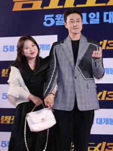 심진화♥김원효 “아이 없이 잘 살기로…응원 감사했다”