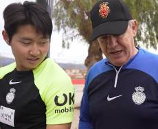 아기레 멕시코 감독 “한국전 어려운 경기가 될 거”