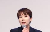 韓 떠난 곽정은 근황…