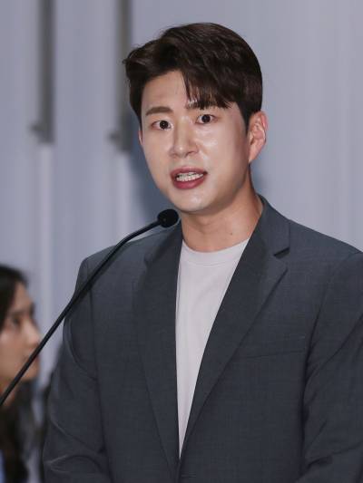 '김진웅 발언' 후폭풍…'사당귀' 다시보기 중단