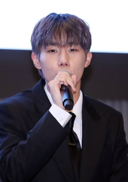 인피니트 김성규, 오늘(22일) 형제상…“누나 투병 중 세상 떠나” [전문]