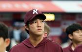 키움 안우진 1군 복귀 '예정대로' 12일 롯데전…