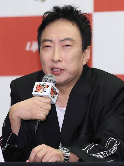 박명수 “정신과 가끔 간다, 내과보다 붐벼” 고백 (라디오쇼)