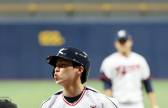LA 다저스 김혜성 WBC 합류 소감에 외신도 주목…뭐랬길래
