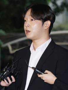 法, 음주운전 재범 남태현에 징역 1년 실형 선고