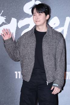 [단독] 김준한, 영화 ‘파문’ 합류…변요한·이솜과 호흡