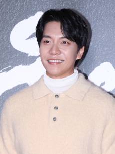 [왓IS] 이승기도 태민 이어 이탈?…빅플래닛에서 또