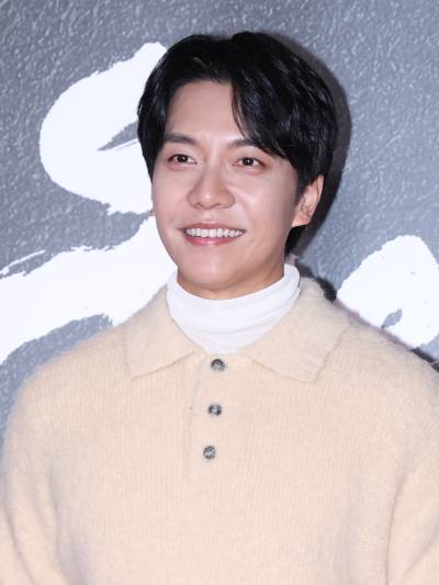 [왓IS] 이승기도 태민 이어 이탈?…빅플래닛에서 또