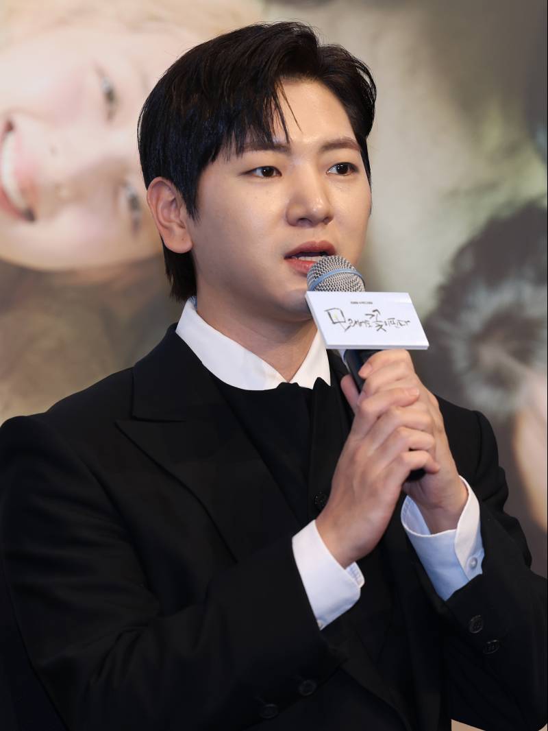 ‘조부상’ 이주승 “존경하는 참전용사, 호국원에 잘 모셔…깊은 위로 감사”