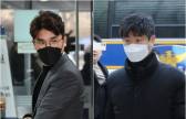 '억대 뒷돈 수수 혐의' 장정석 전 단장·김종국 감독, 대법 무죄 확정