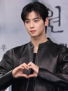 [왓IS] 차은우는 ‘200억’, 소속사 판타지오는 ‘82억’... 잇따른 추징금 폭탄