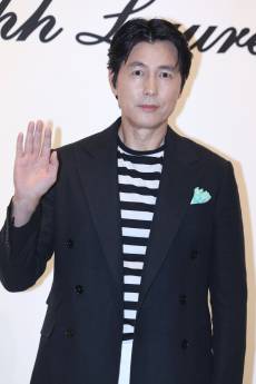 정우성, 혼인신고 마쳤다? &quot;사적인 부분이라…&quot;