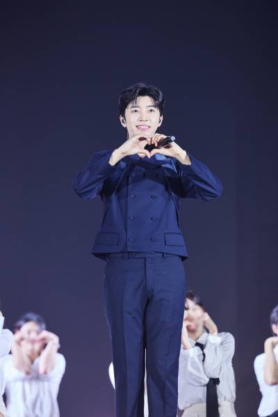 [단독] 임영웅, 11월 KSPO돔 단독 콘서트
