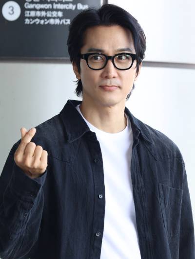 배우 송승헌, 오늘 모친상…인터뷰 일정도 취소