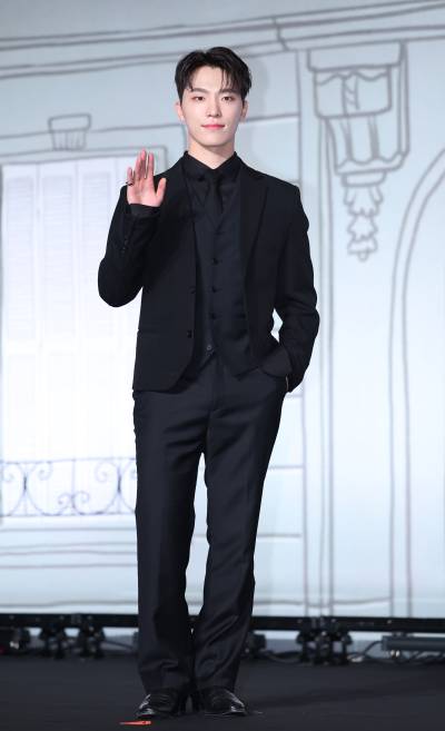 세븐틴 디노, 성수 갤러리아포레 90억원 매입